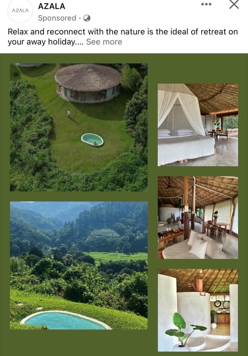 Malai Resort Overview