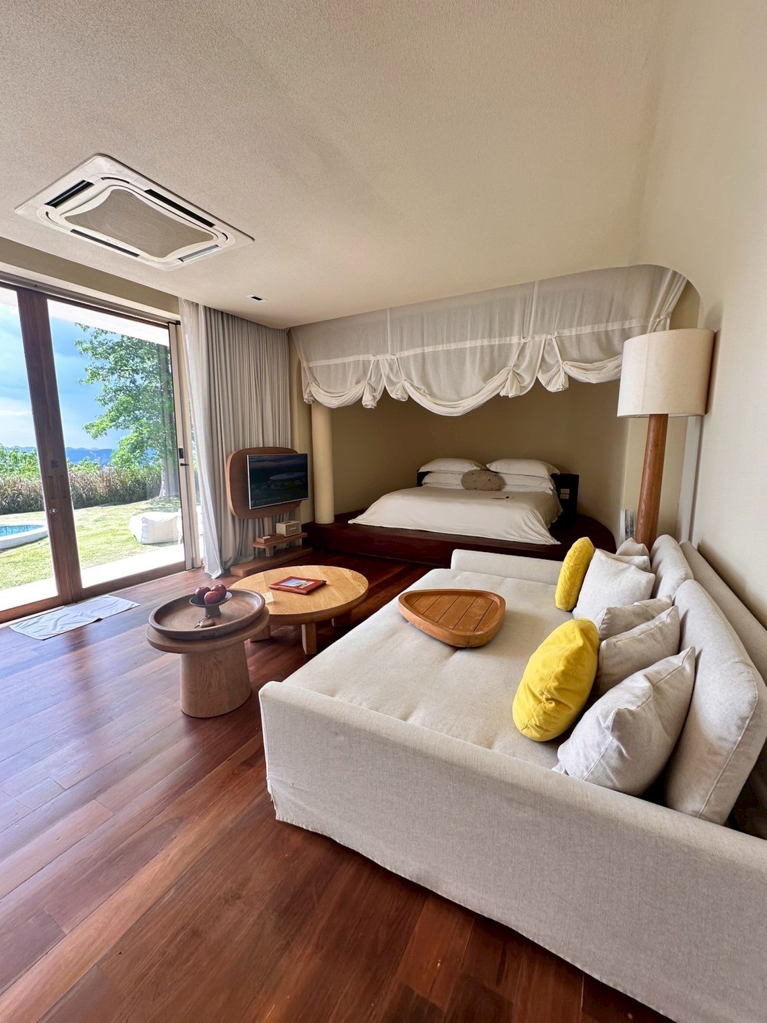 Romantic Getaway