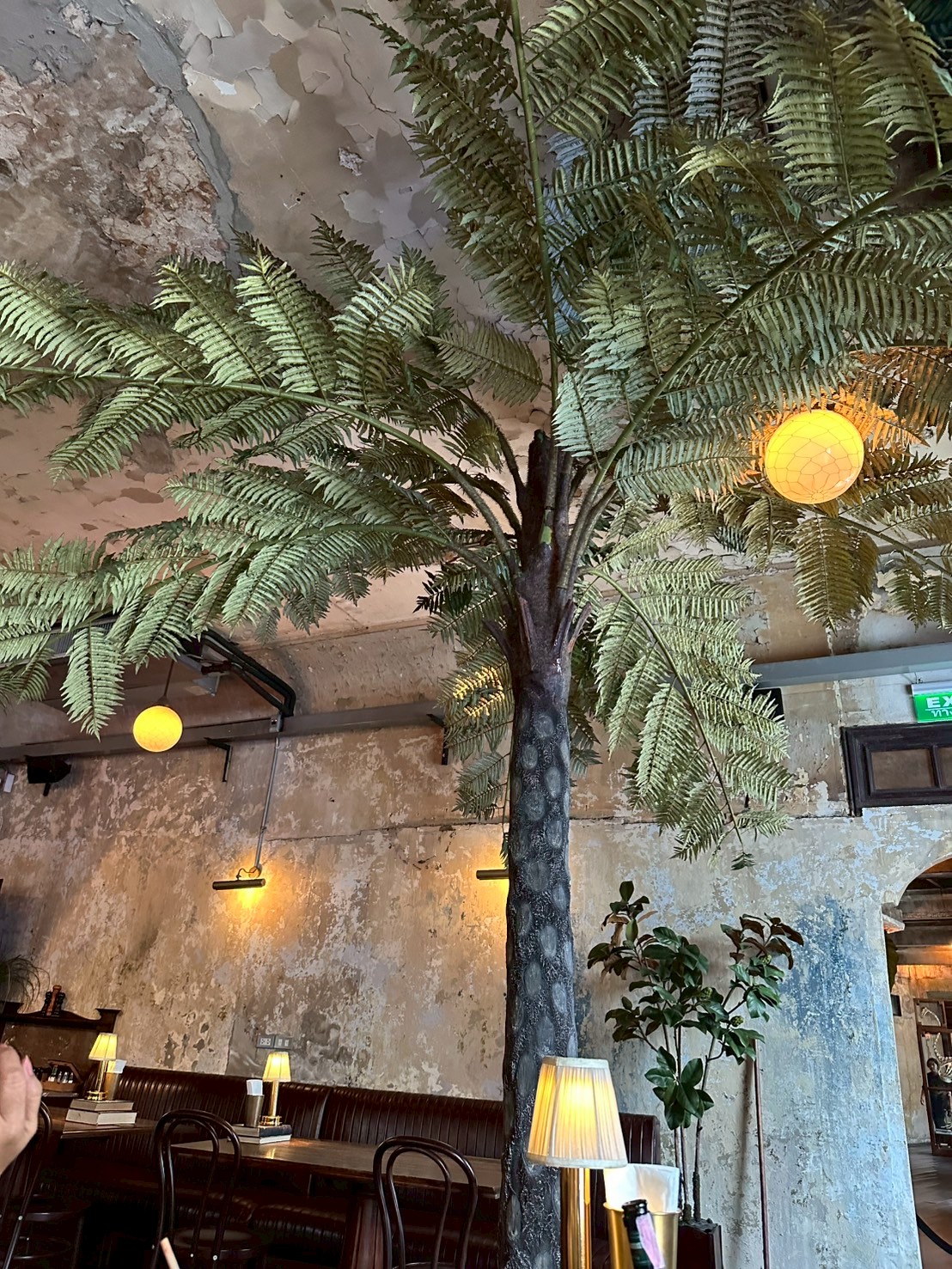 Malai Spa