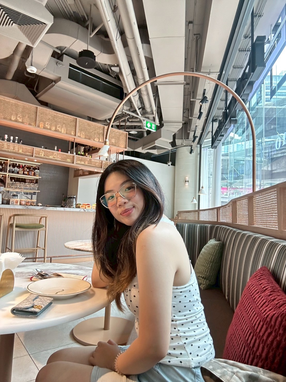 Azure Restaurant